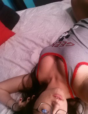 horny Gibson woman wanting sex