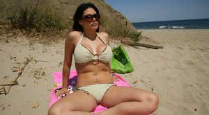 horny girl in Kanona looking for a friend with benefits
