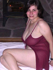 a hot nude Ledbetter woman